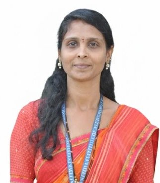 Mrs. Savita Kulekumatagi